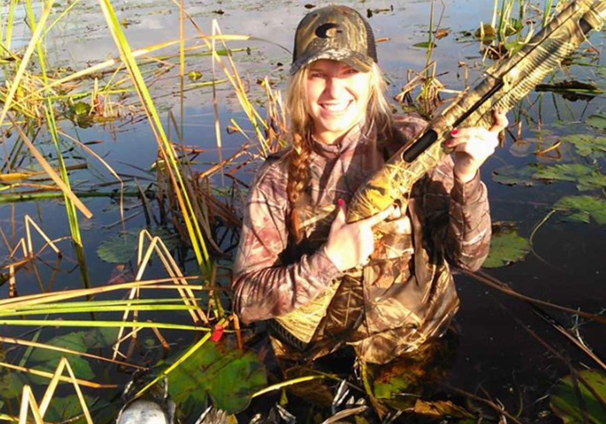 Florida Duck Hunting Guide